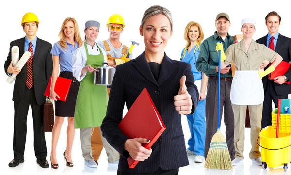 Mustafakemalpaşa Parkeci Hizmeti